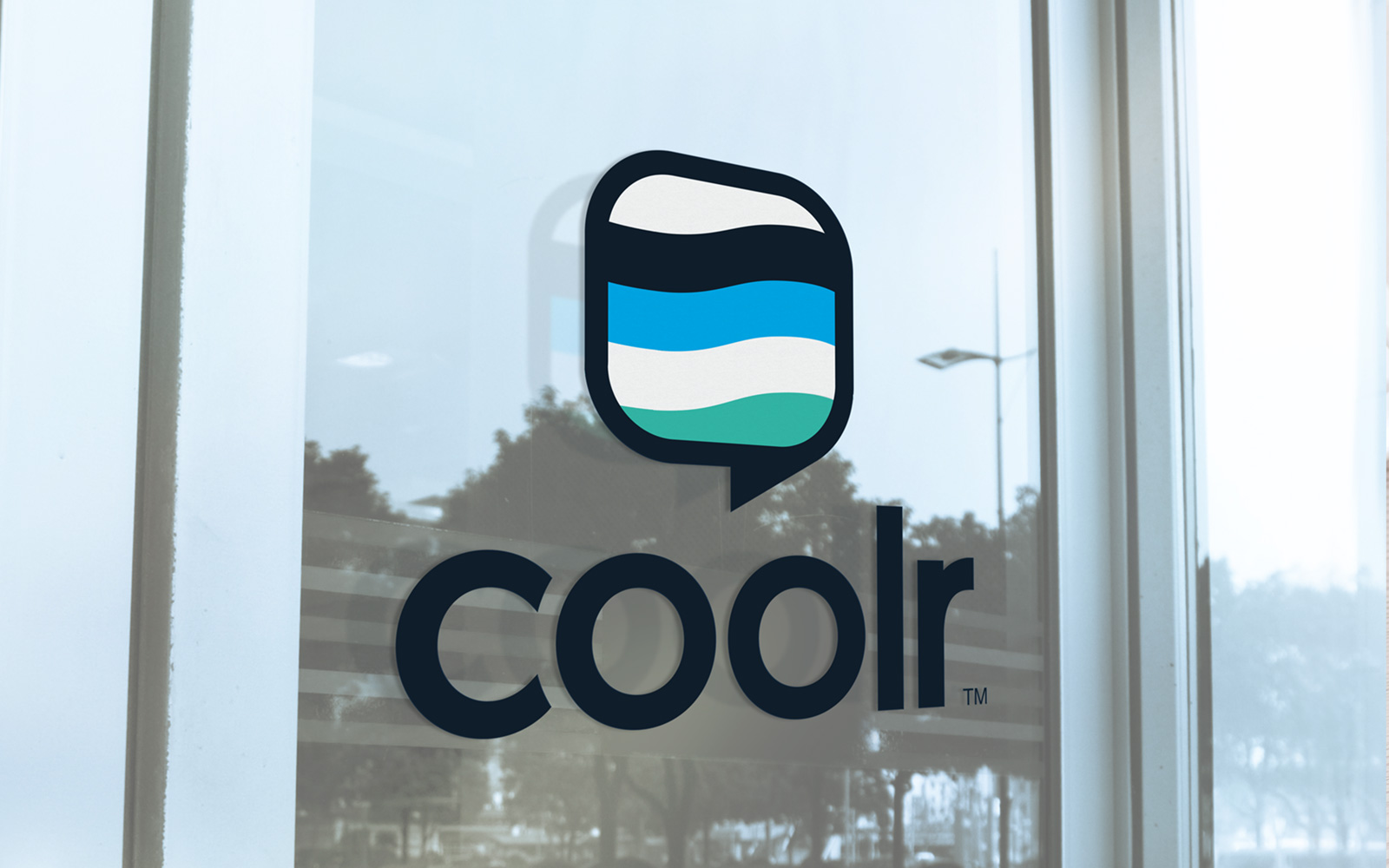 Coolr Logo