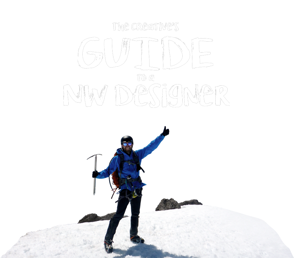 Guide to a Northwest Designer
